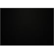 Accent Table - Console - Entryway - Narrow - Sofa - Bedroom - Black Laminate