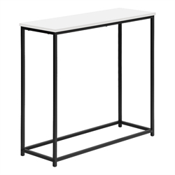 Console Tables