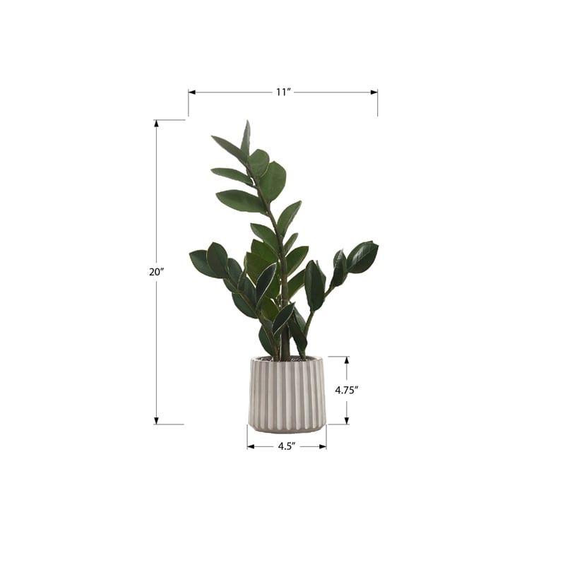 Artificial Plant - 20