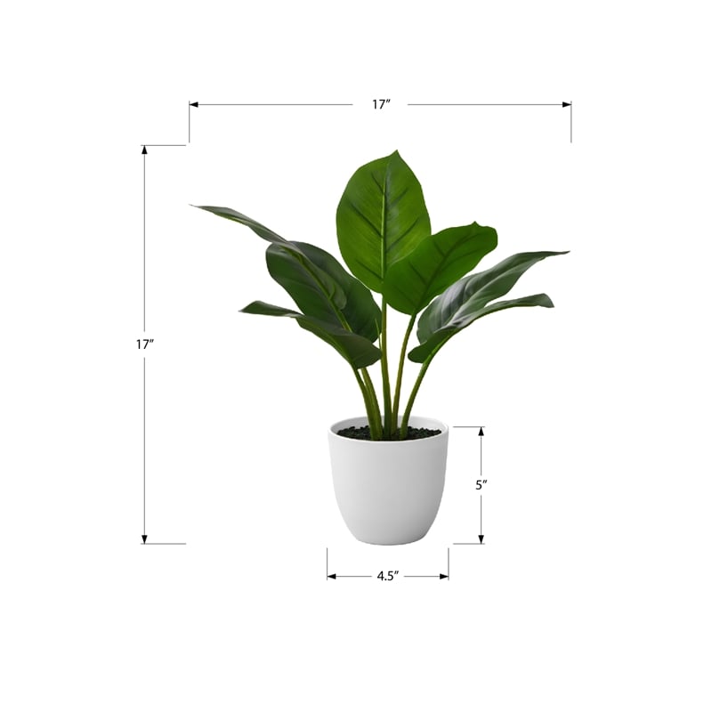 Artificial Plant - 17