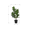 Artificial Plant - 28