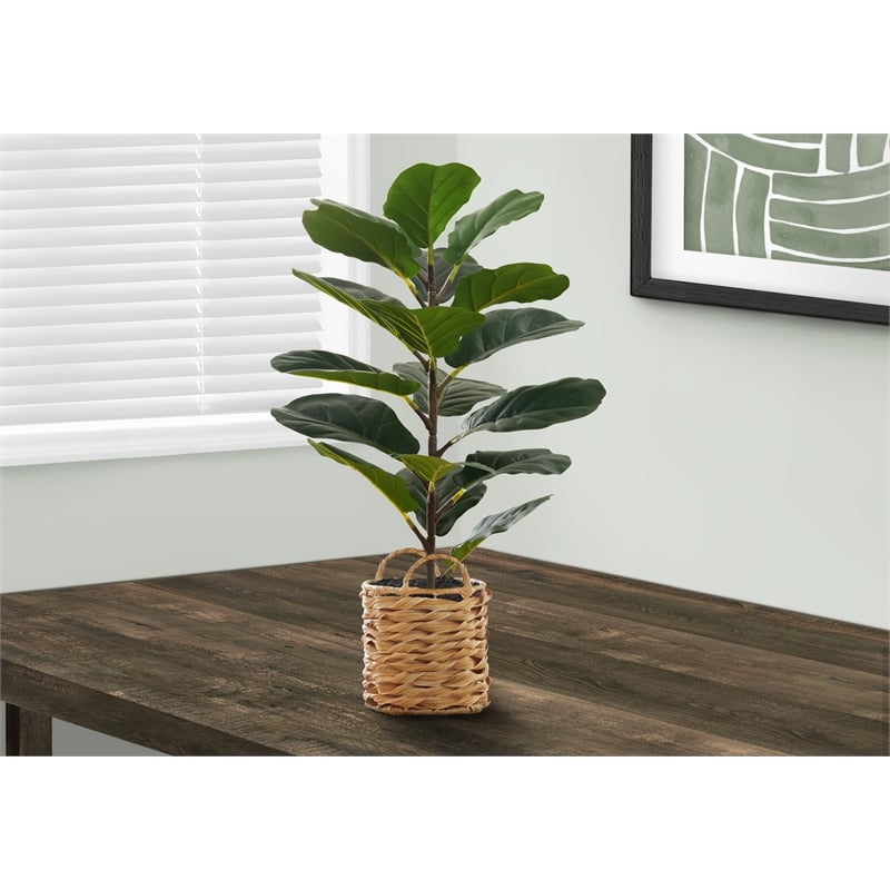 Artificial Plant - 28