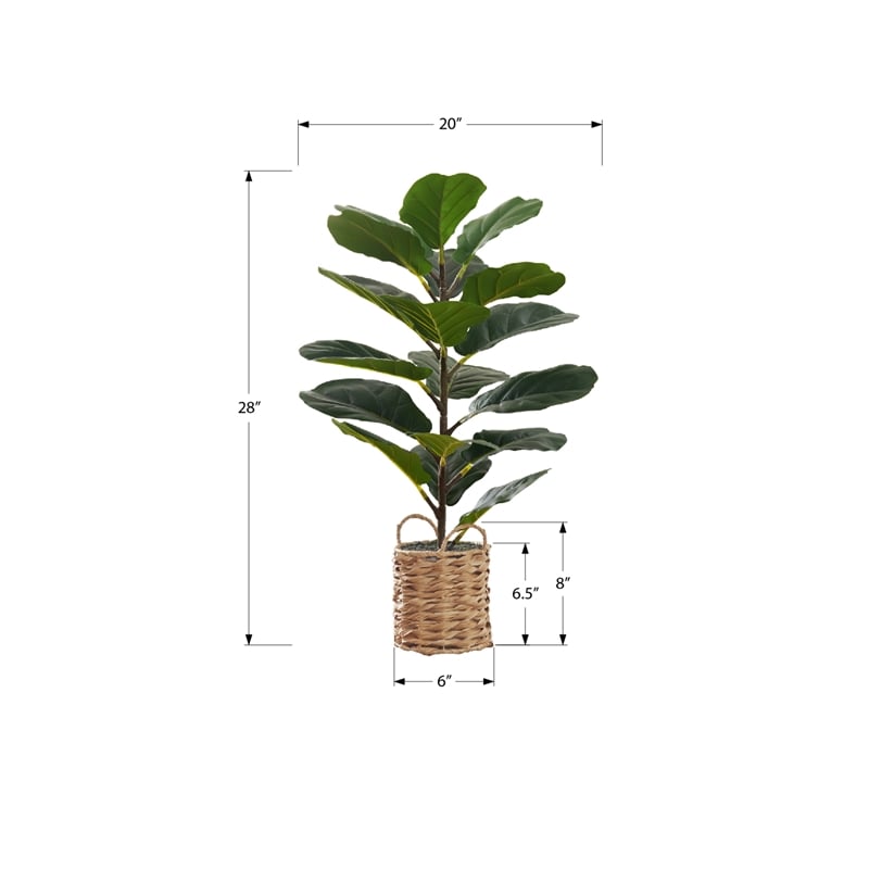 Artificial Plant - 28