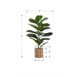 Artificial Plant - 28