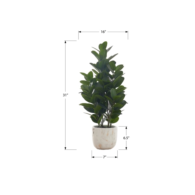 Artificial Plant - 31
