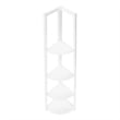 Bookshelf - Etagere - Corner - 4 Tier - 60