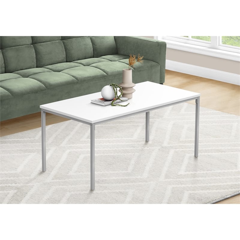 Coffee Table - Accent - Cocktail - Rectangular - 40
