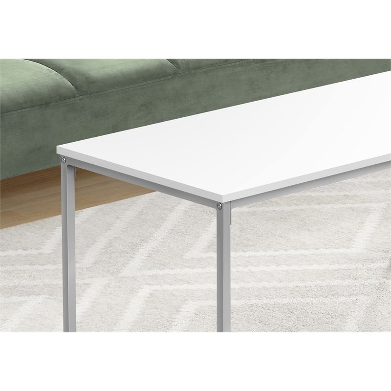 Coffee Table - Accent - Cocktail - Rectangular - 40