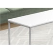 Coffee Table - Accent - Cocktail - Rectangular - 40