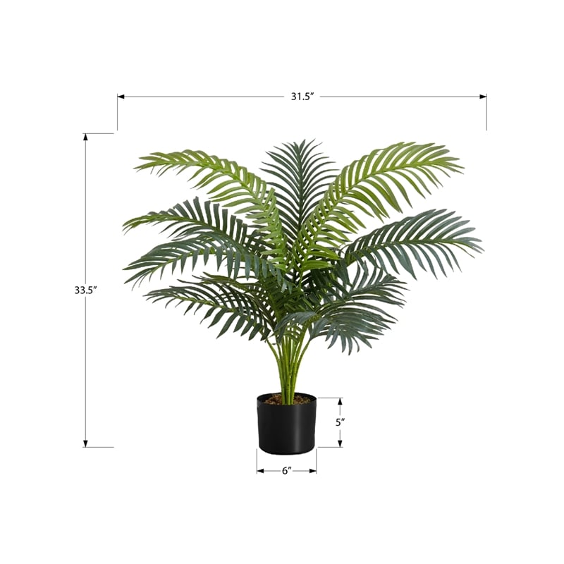 Artificial Plant - 34
