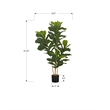Artificial Plant - 41