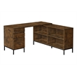 Computer Desk - Corner - 60