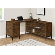 Computer Desk - Corner - 60
