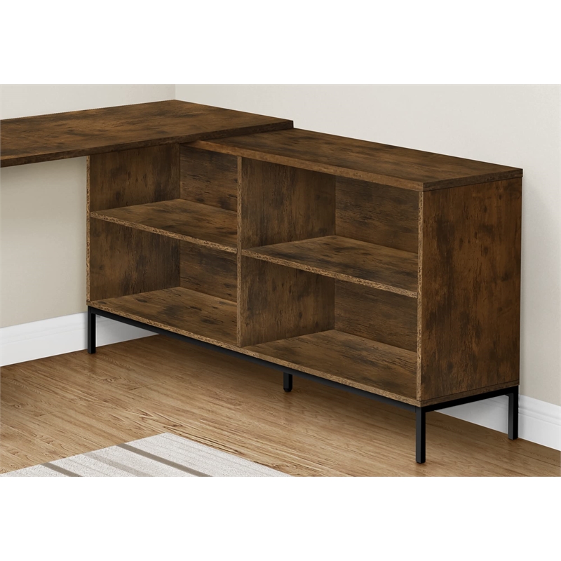 Computer Desk - Corner - 60