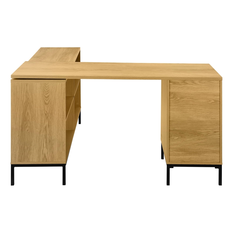 Computer Desk - Corner - 60