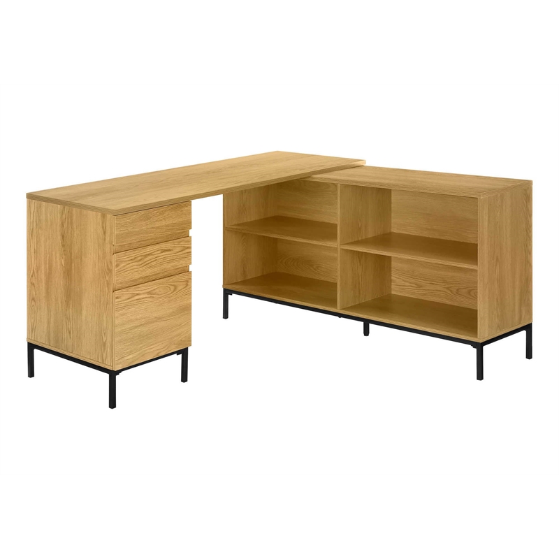 Computer Desk - Corner - 60