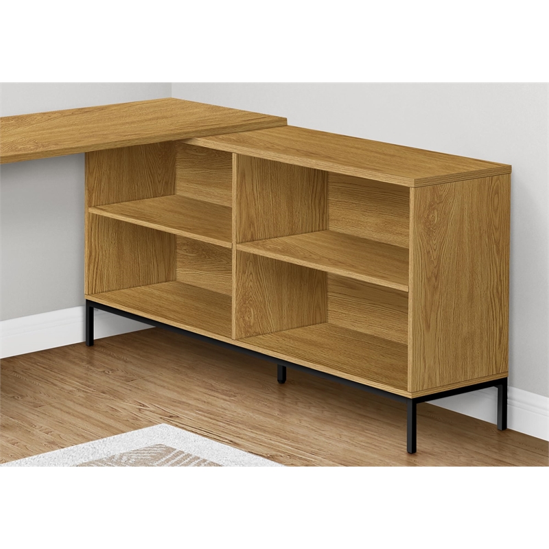 Computer Desk - Corner - 60