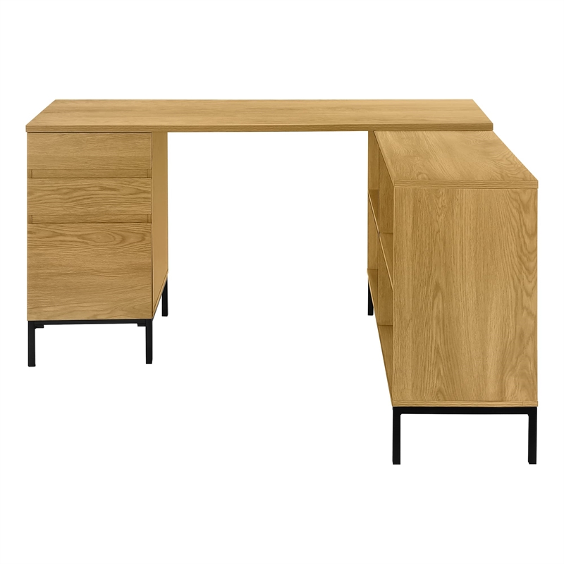 Computer Desk - Corner - 60