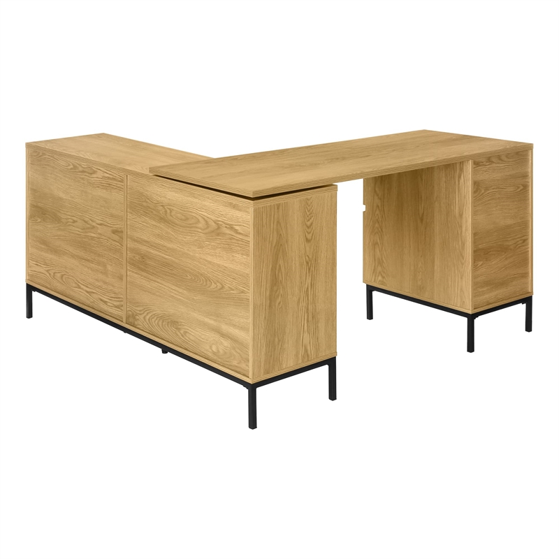 Computer Desk - Corner - 60