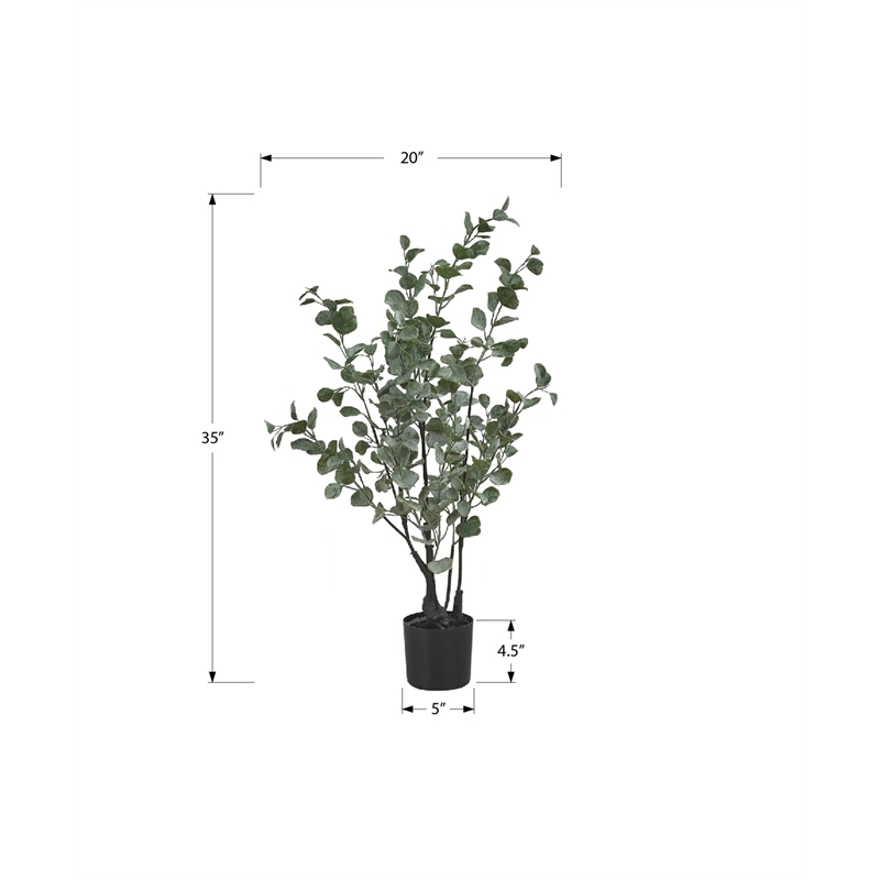 Artificial Plant - 35