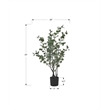 Artificial Plant - 35
