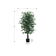 Artificial Plant - 58