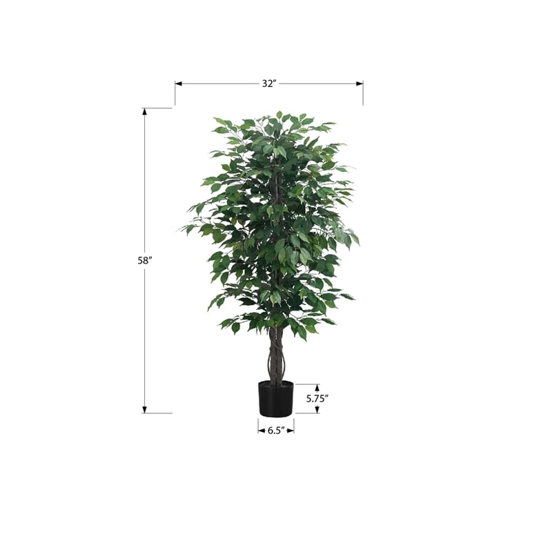 Artificial Plant - 58