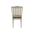 Set of 2 Dining Chairs - 39