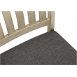 Set of 2 Dining Chairs - 39