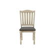 Set of 2 Dining Chairs - 39