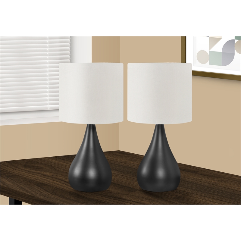 Lighting - Set of 2 - 18