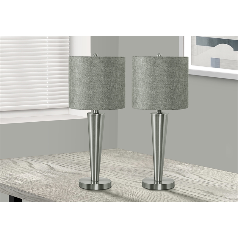 Lighting - Set of 2 - 24