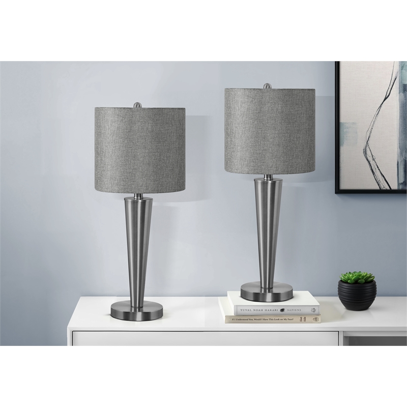 Lighting - Set of 2 - 24