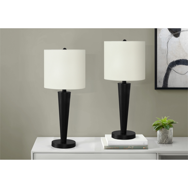 Lighting - Set Of 2 - 24