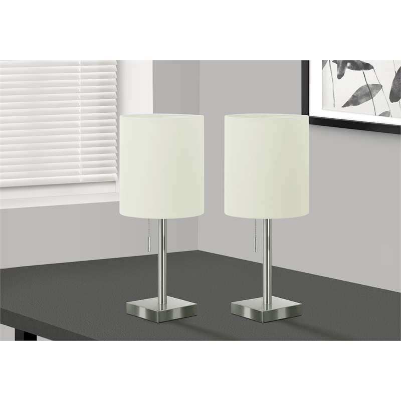 Lighting -  Set of 2 - 17