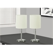 Lighting -  Set of 2 - 17