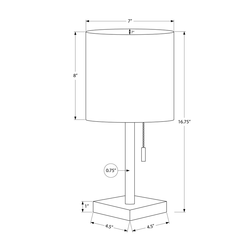 Lighting -  Set of 2 - 17
