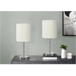 Lighting -  Set of 2 - 17