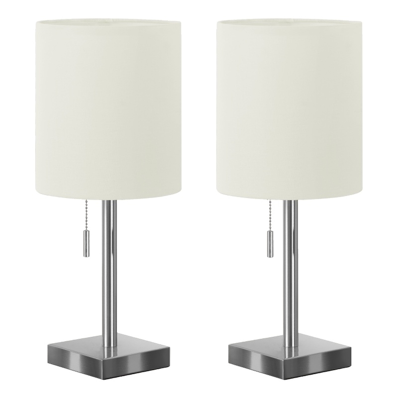 Lighting -  Set of 2 - 17