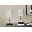 Lighting - Set Of 2 - 17