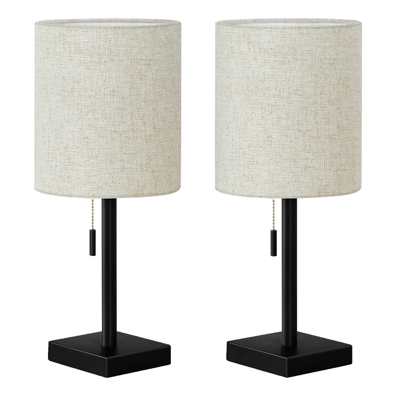 Lighting - Set Of 2 - 17
