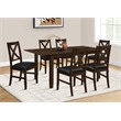 Set of 2 Dining Chairs 37