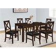 Set of 2 Dining Chairs 37