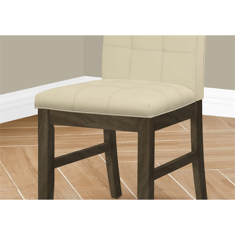 Set of 2 Dining Chairs 37