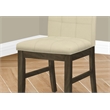 Set of 2 Dining Chairs 37