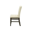 Set of 2 Dining Chairs 37