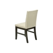 Set of 2 Dining Chairs 37