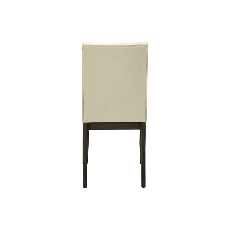 Set of 2 Dining Chairs 37