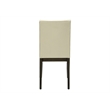 Set of 2 Dining Chairs 37
