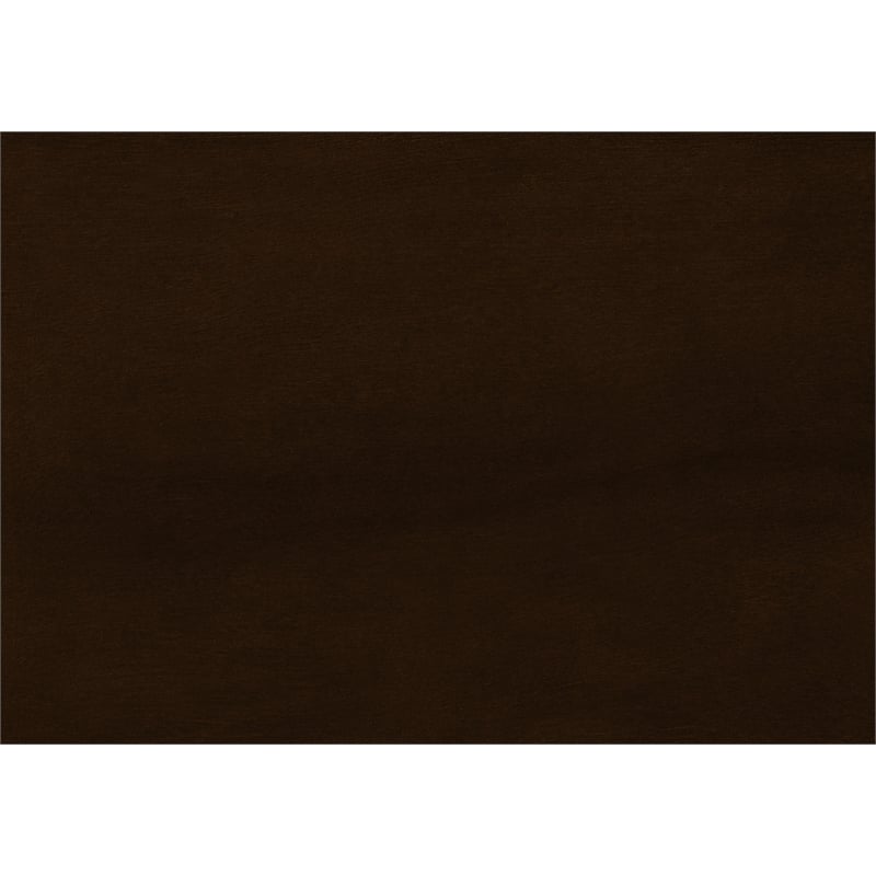 Accent Table - Side Table - Narrow - Storage Drawer - Brown Veneer - Traditional